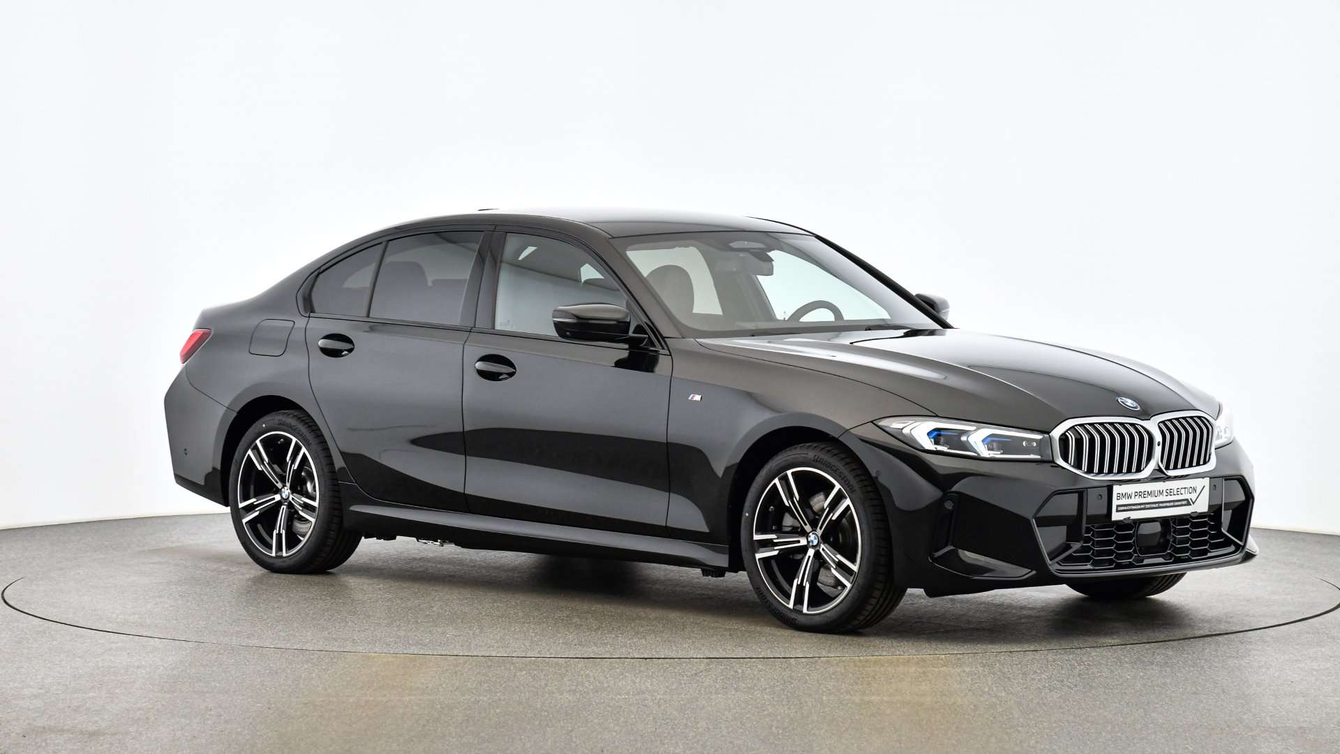 BMW 330e 330e - 2025 - Joinsteer - #7