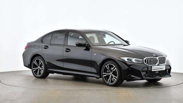 BMW 330e 330e — photo 7