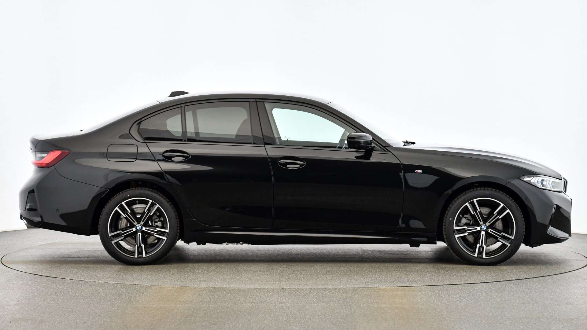 BMW 330e 330e - 2025 - Joinsteer - #8