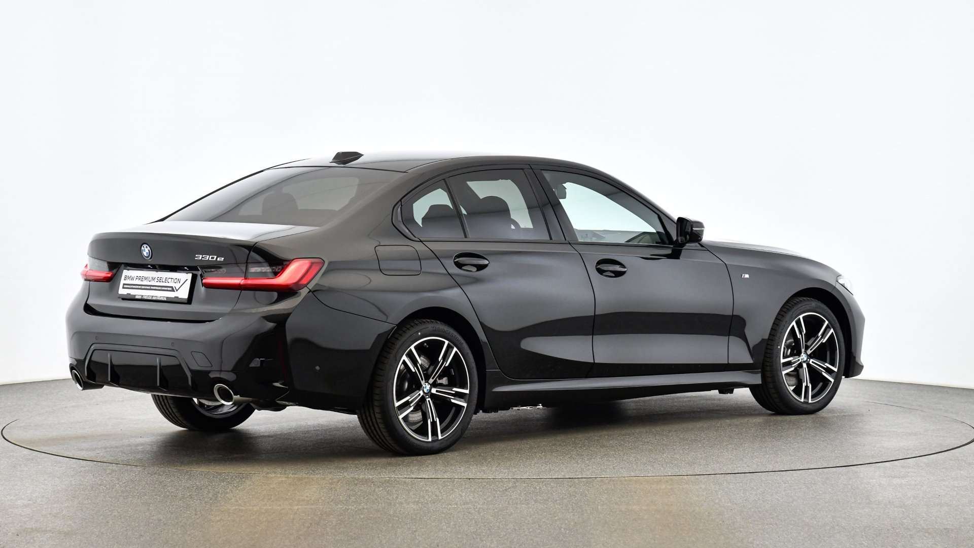 BMW 330e 330e - 2025 - Joinsteer - #9