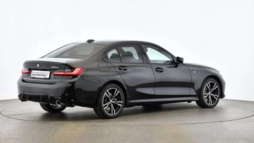 BMW 330e 330e — photo 9