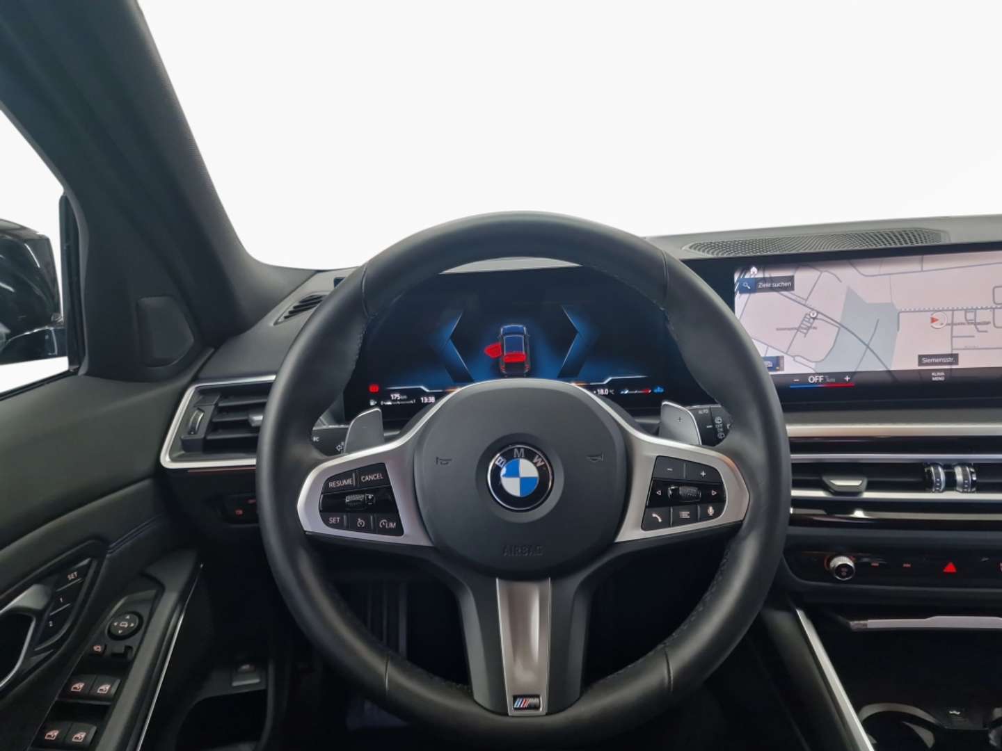 BMW Série 3 Touring 318i - 2024 - Joinsteer - #15