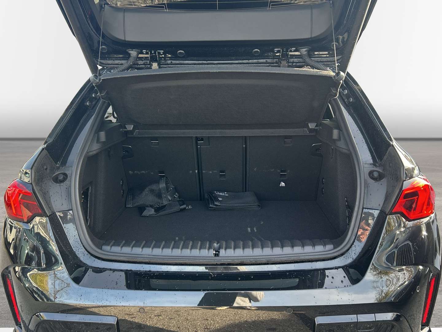 BMW Série 1 M Sport 120d - 2024 - Joinsteer - #16