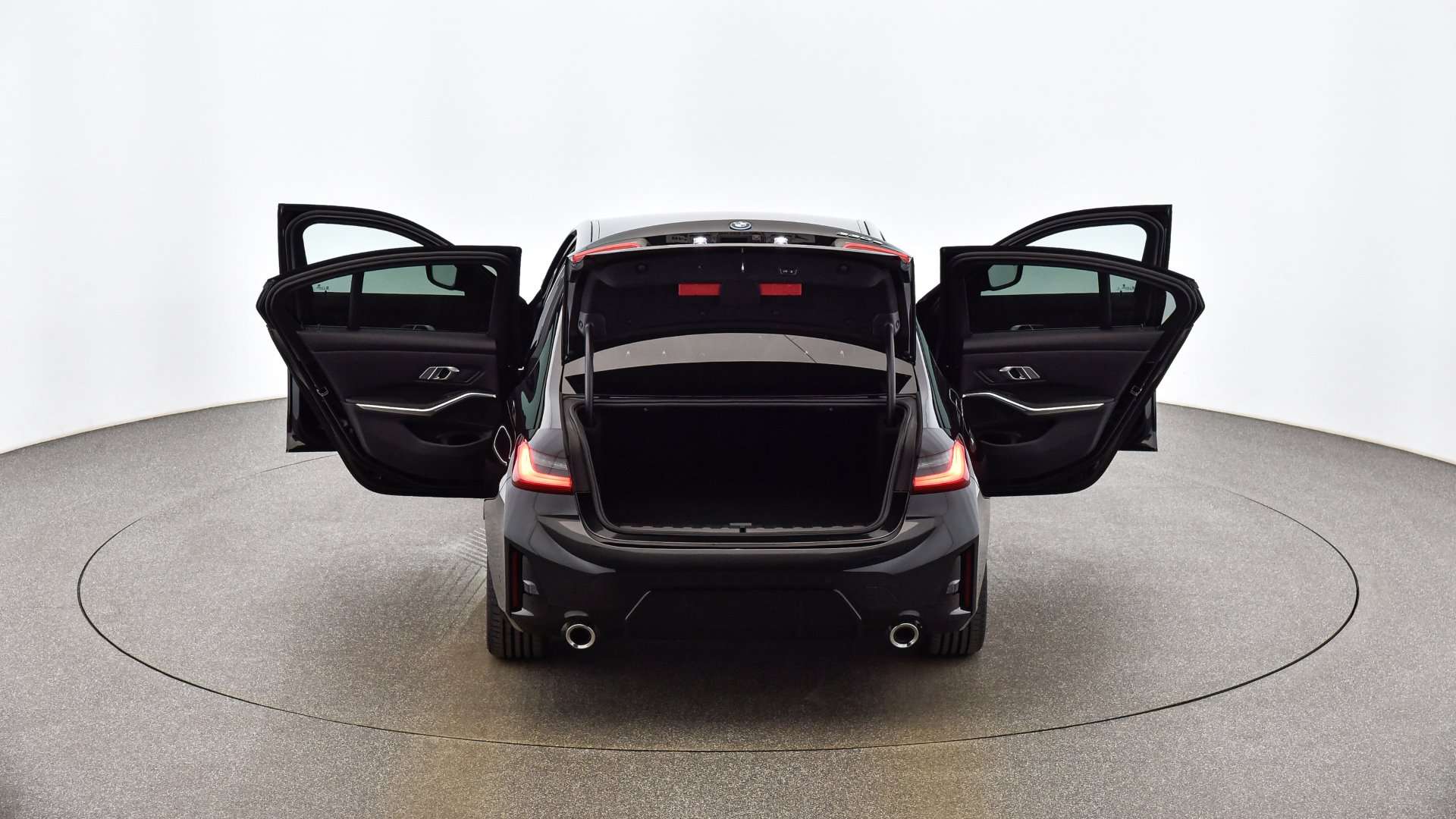 BMW 330e 330e - 2025 - Joinsteer - #10