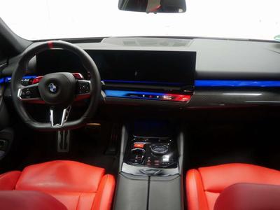 BMW M5 Touring XDrive -  - Joinsteer - #5