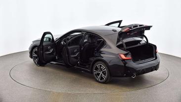 BMW 330e 330e — photo 11