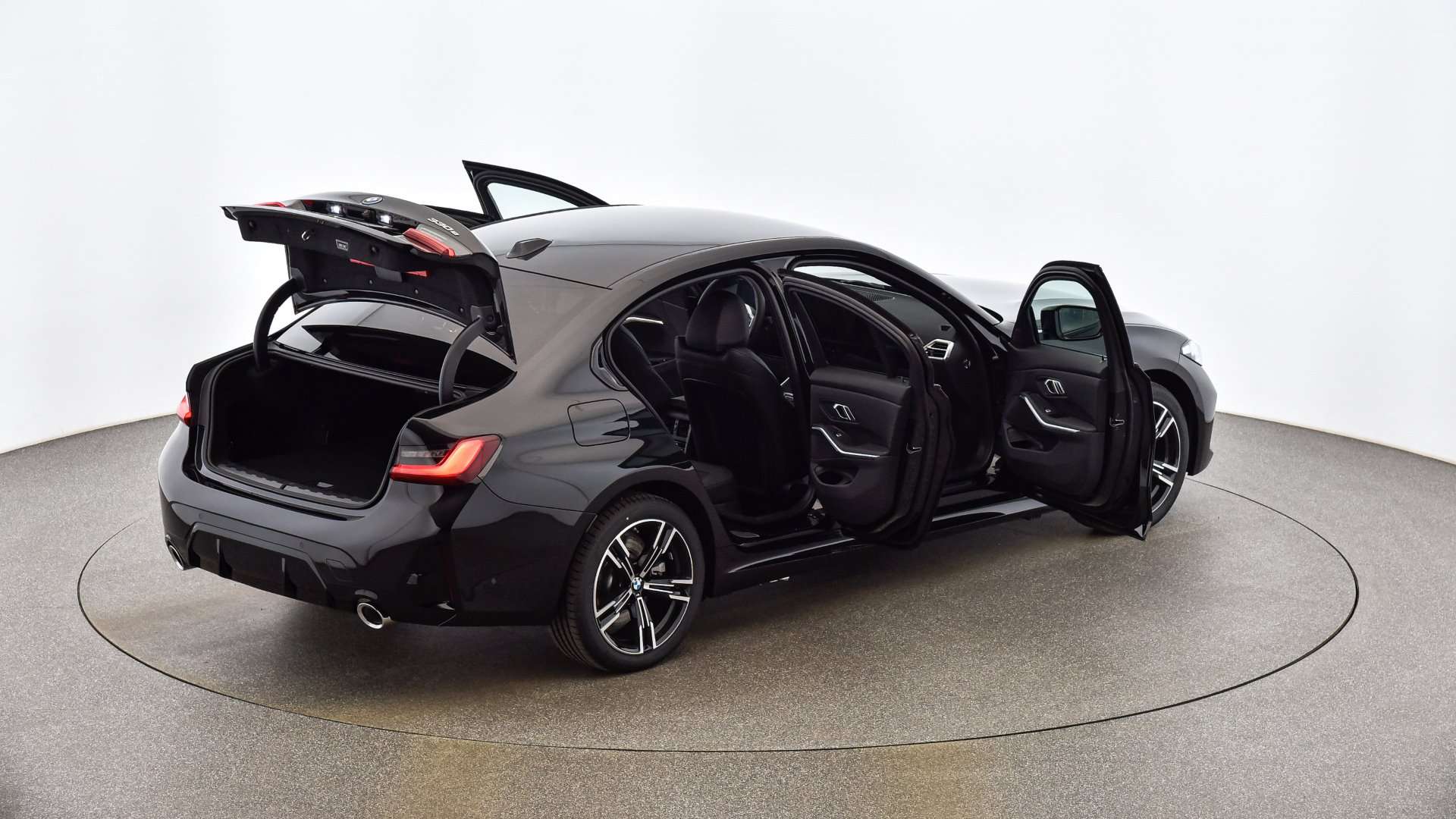 BMW 330e 330e - 2025 - Joinsteer - #12