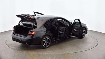 BMW 330e 330e — photo 12