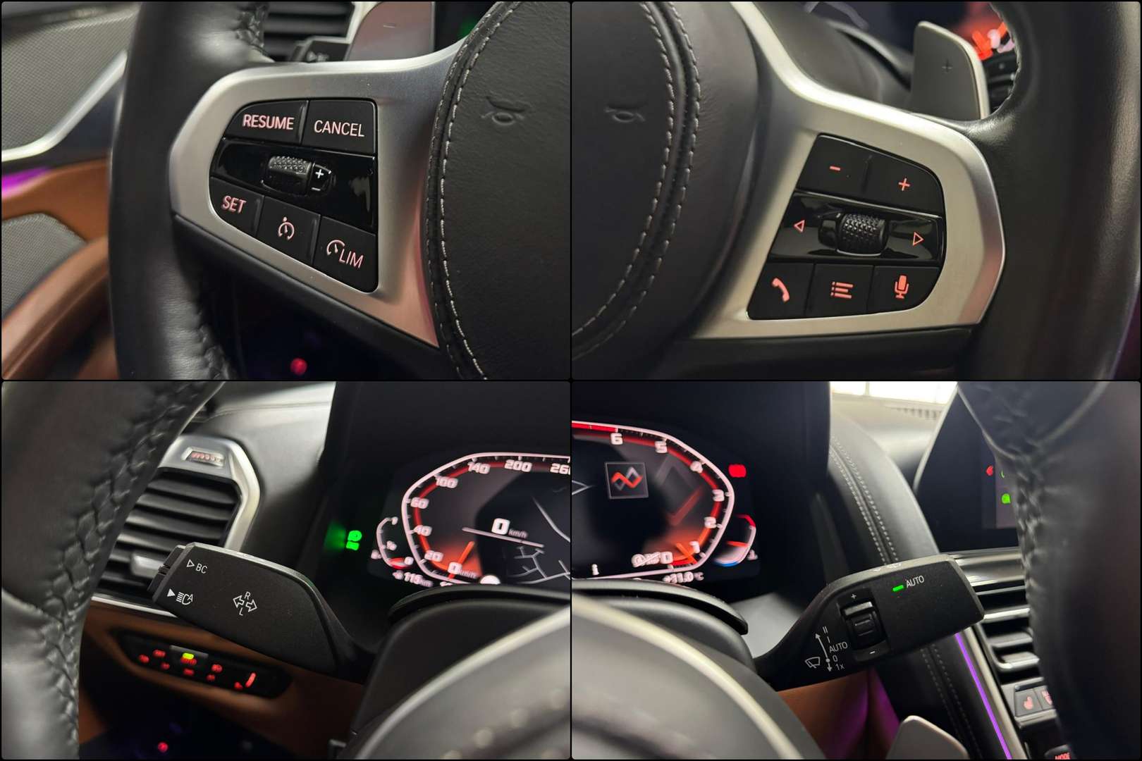 BMW Série 8 Coupé M850i XDrive - 2021 - Joinsteer - #34