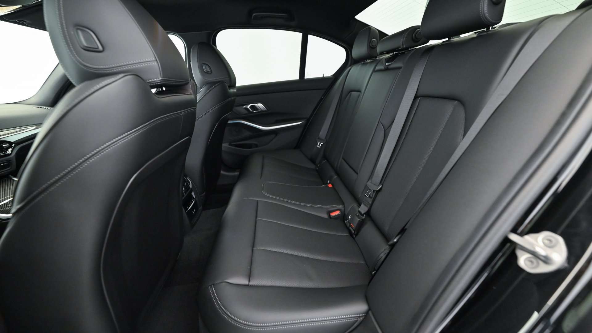 BMW 330e 330e - 2025 - Joinsteer - #14