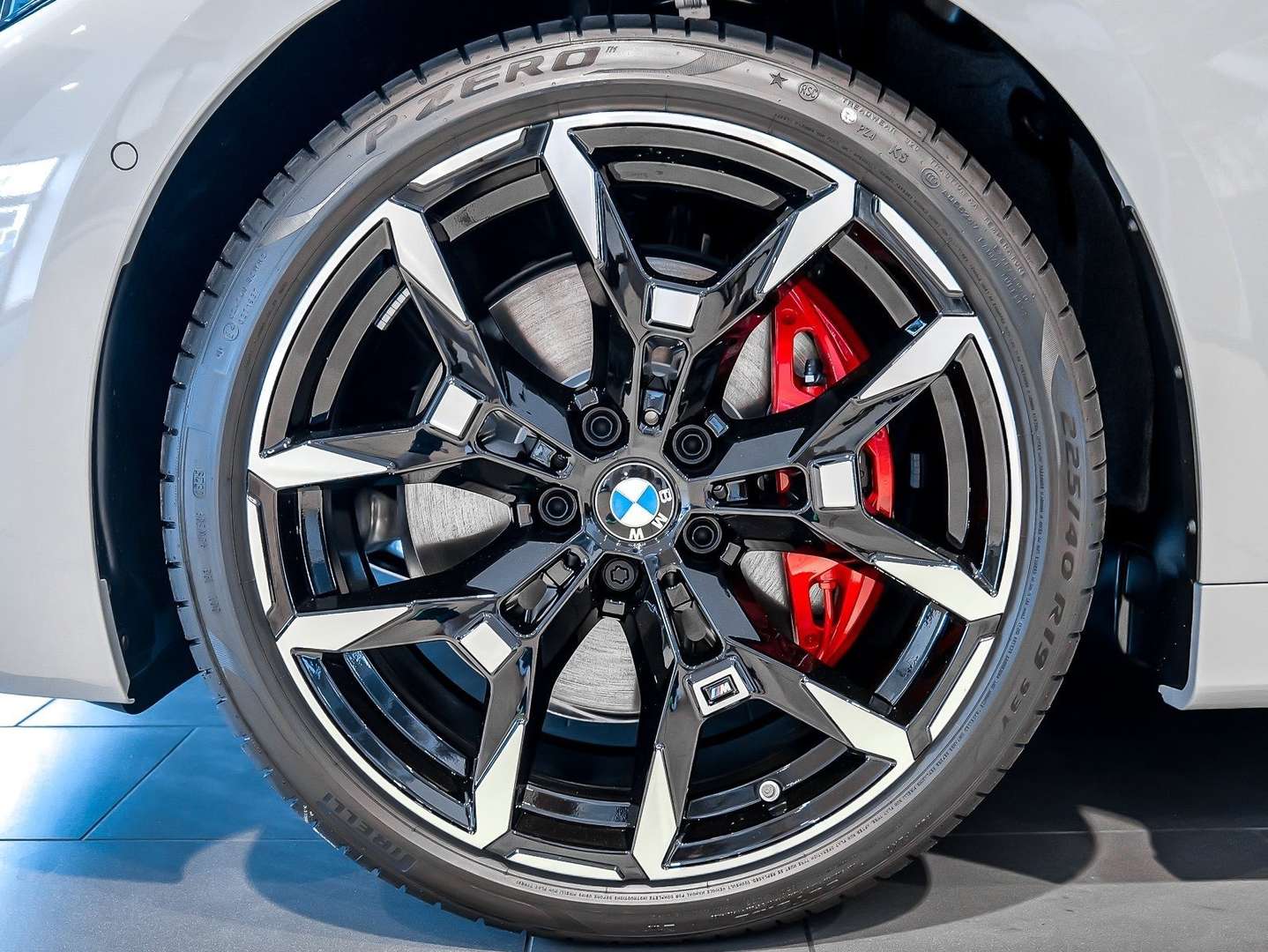 BMW Série 420i M Sport 420i - 2026 - Joinsteer - #2