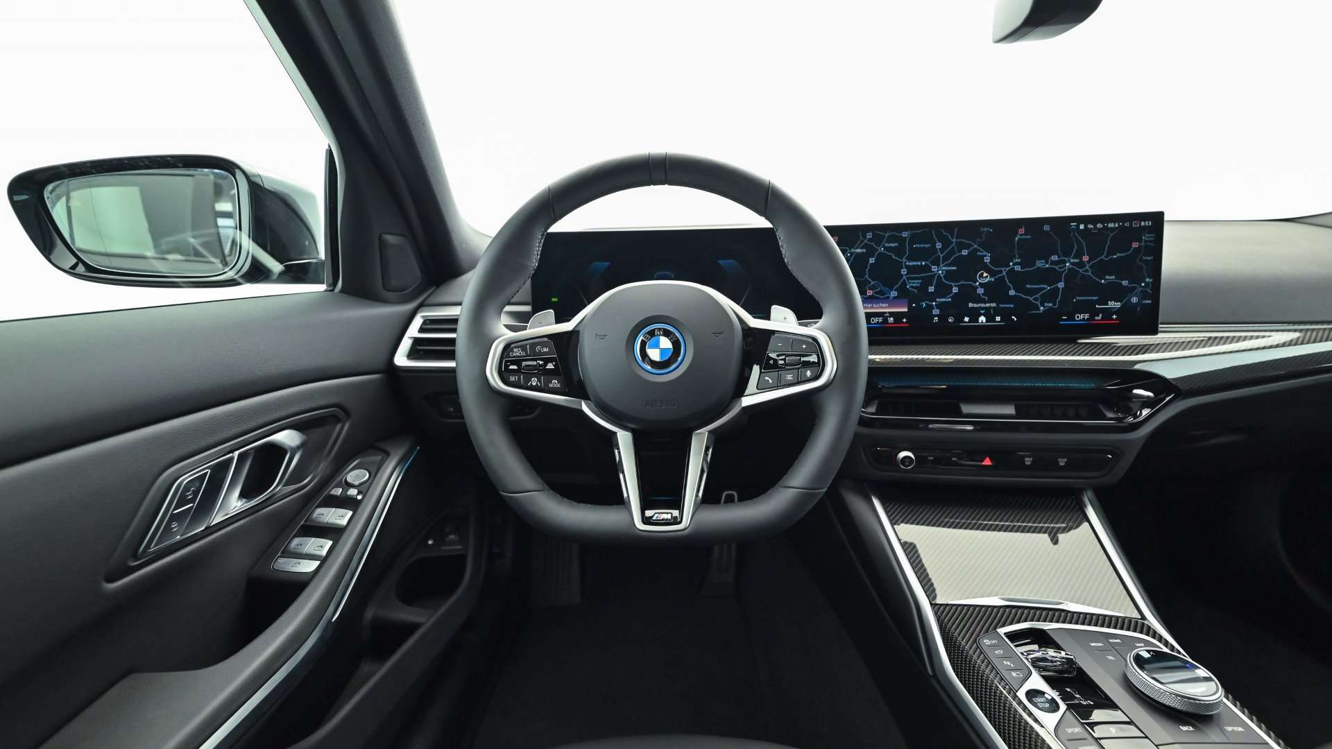 BMW 330e 330e - 2025 - Joinsteer - #16