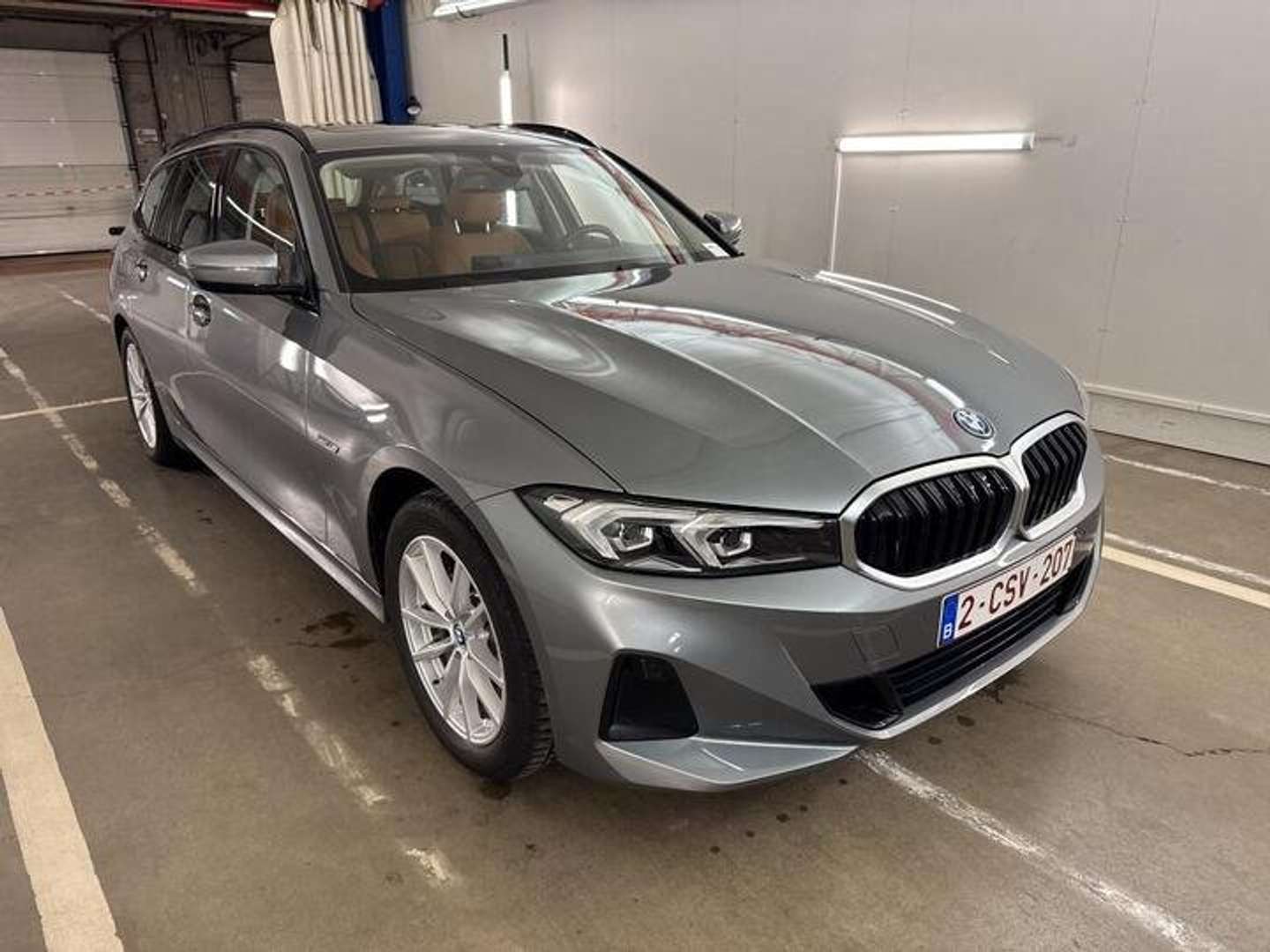 BMW Série 3 Touring Sport 320e - 2022 - Joinsteer - #2