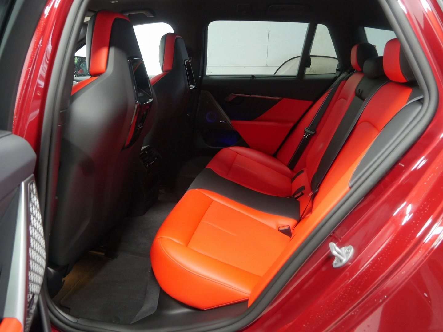 BMW M5 Touring XDrive - 2025 - Joinsteer - #12