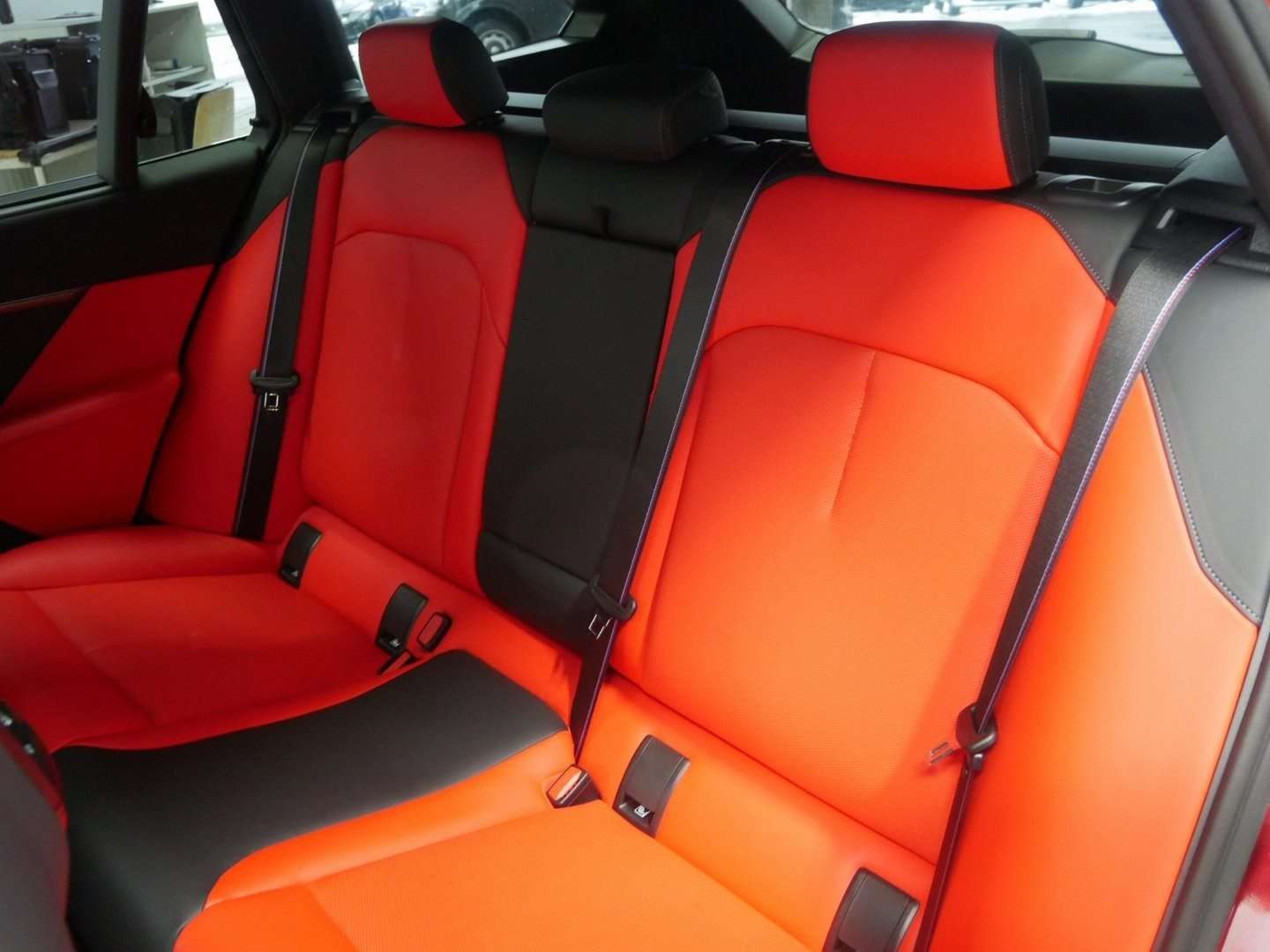 BMW M5 Touring XDrive - 2025 - Joinsteer - #13