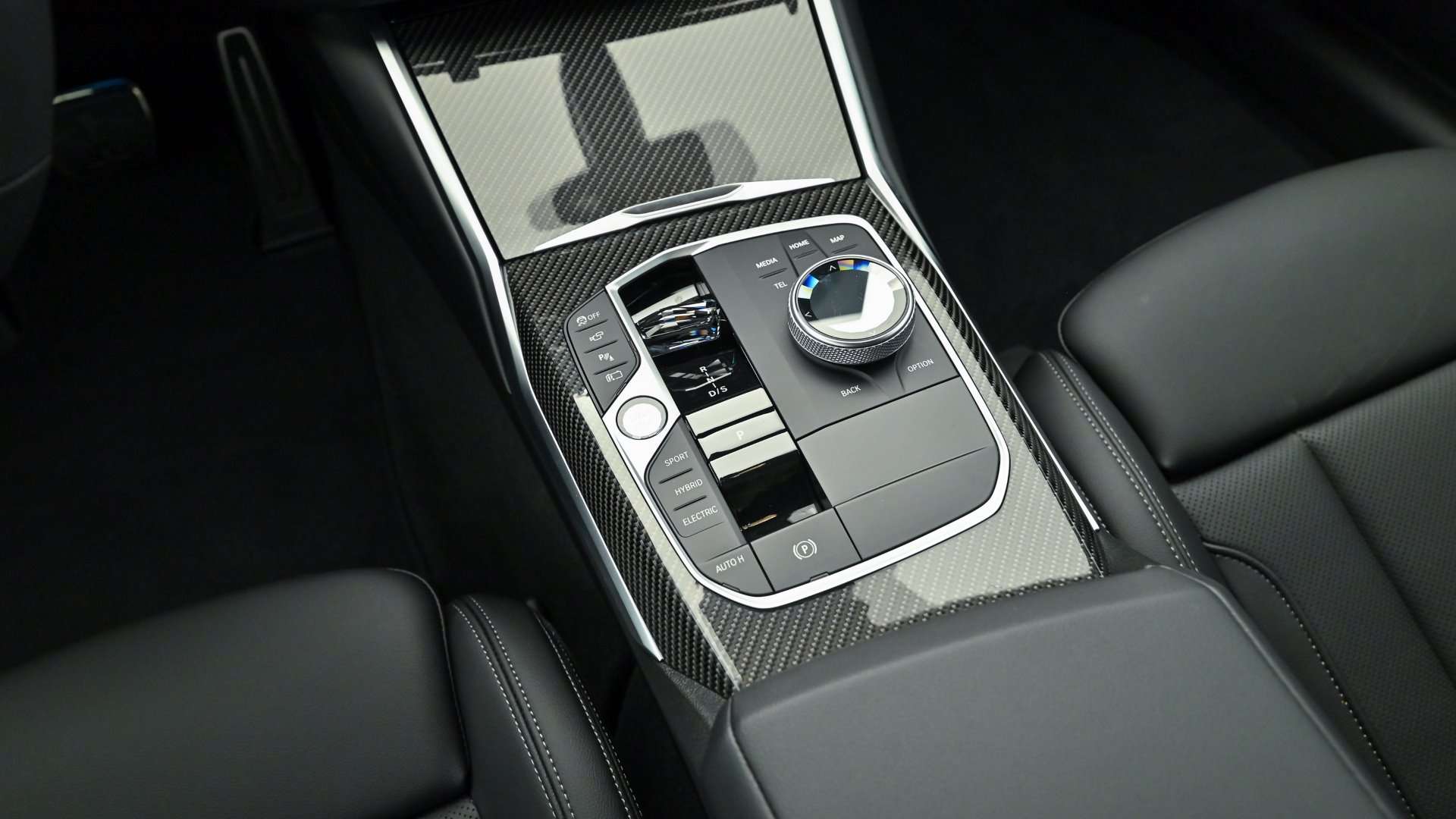 BMW 330e 330e - 2025 - Joinsteer - #18