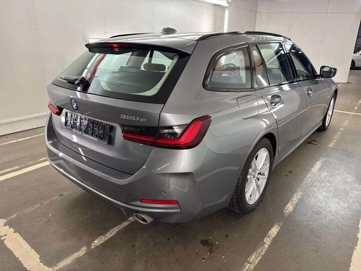BMW Série 3 Touring Sport 320e - 2022 - Joinsteer - #4