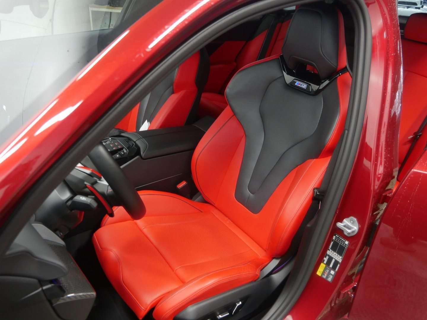 BMW M5 Touring XDrive - 2025 - Joinsteer - #14