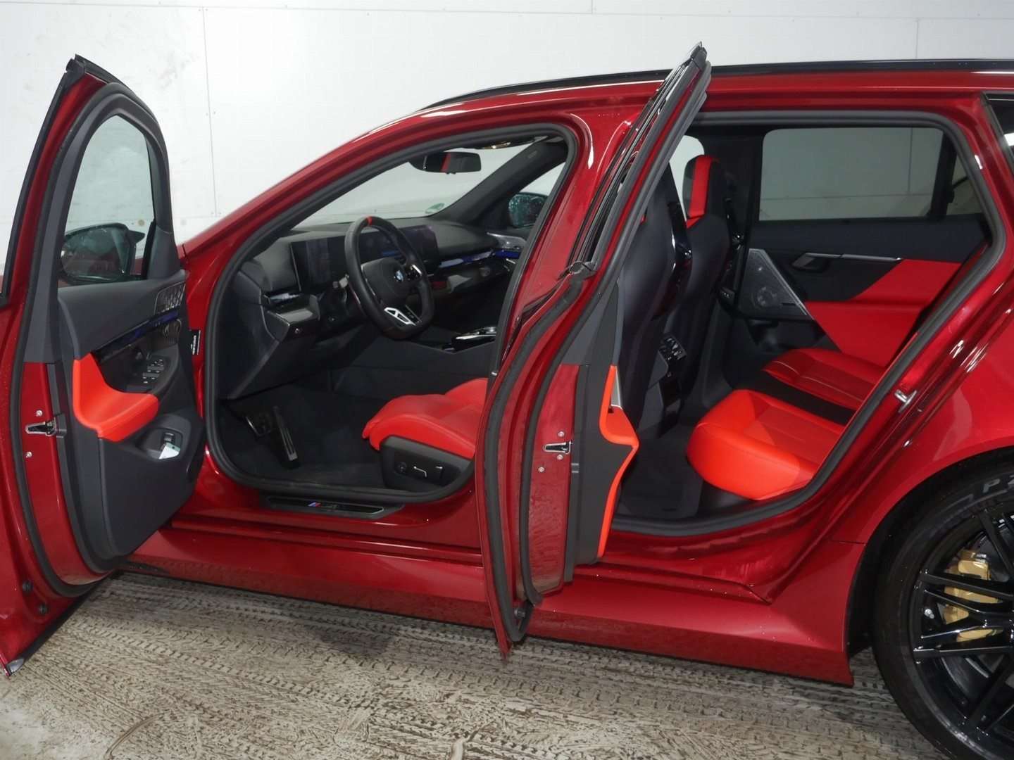 BMW M5 Touring XDrive - 2025 - Joinsteer - #15