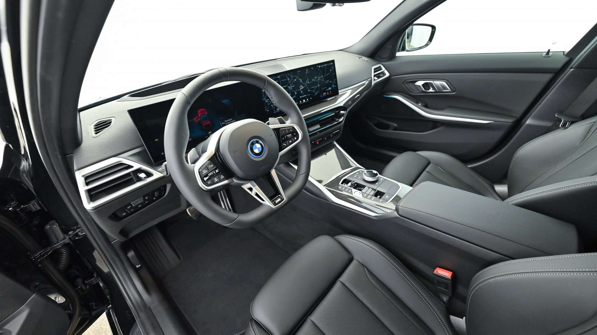 BMW 330e 330e - 2025 - Joinsteer - #20