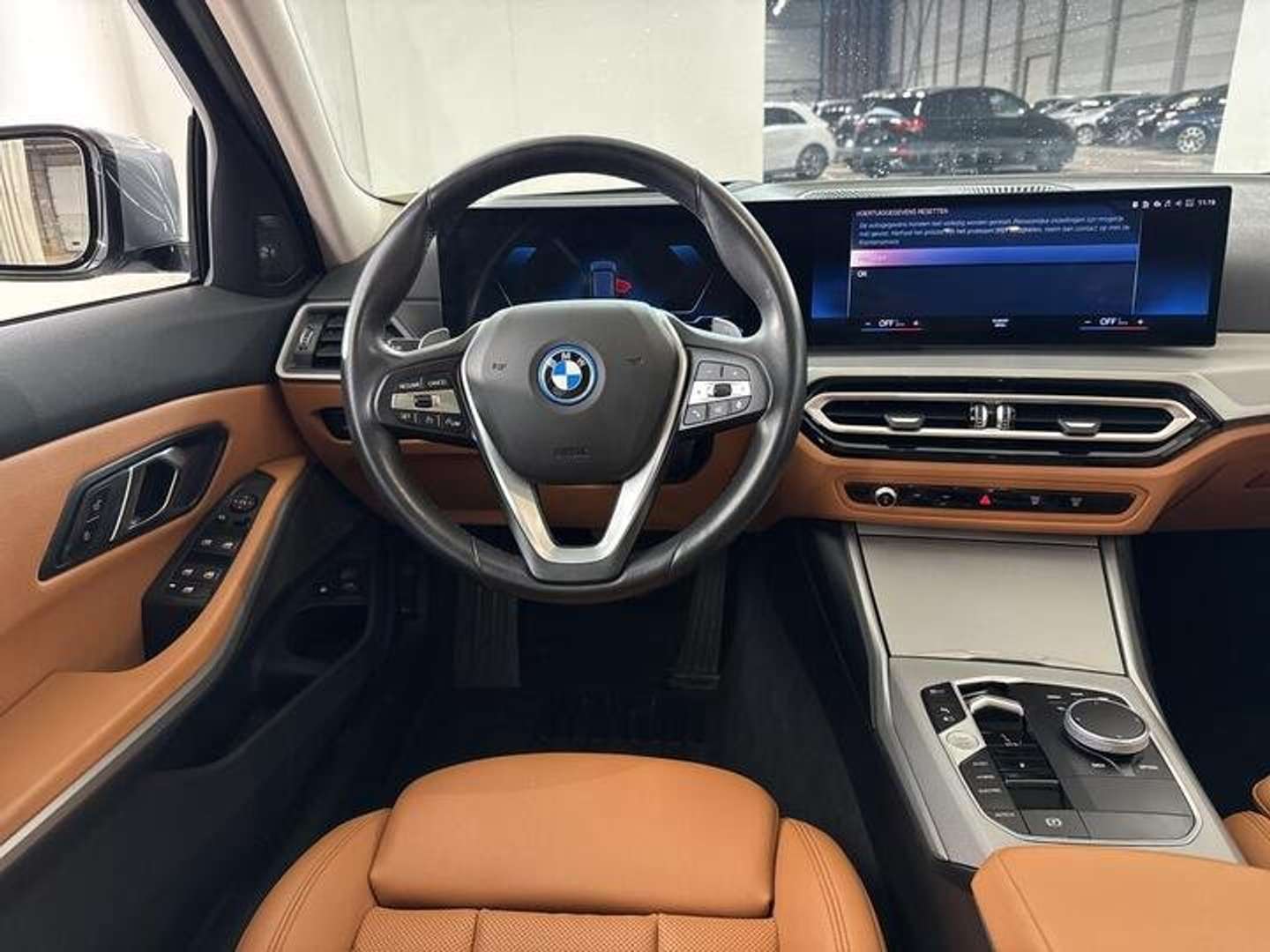 BMW Série 3 Touring Sport 320e - 2022 - Joinsteer - #6