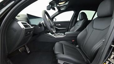 BMW 330e 330e — photo 21