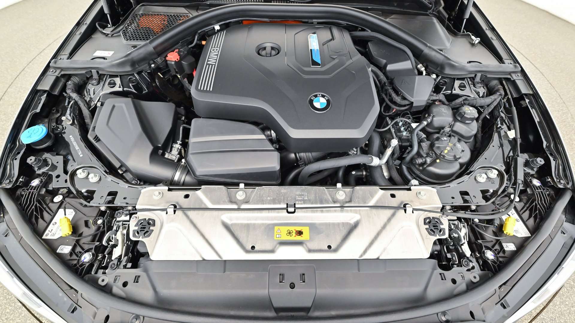 BMW 330e 330e - 2025 - Joinsteer - #23