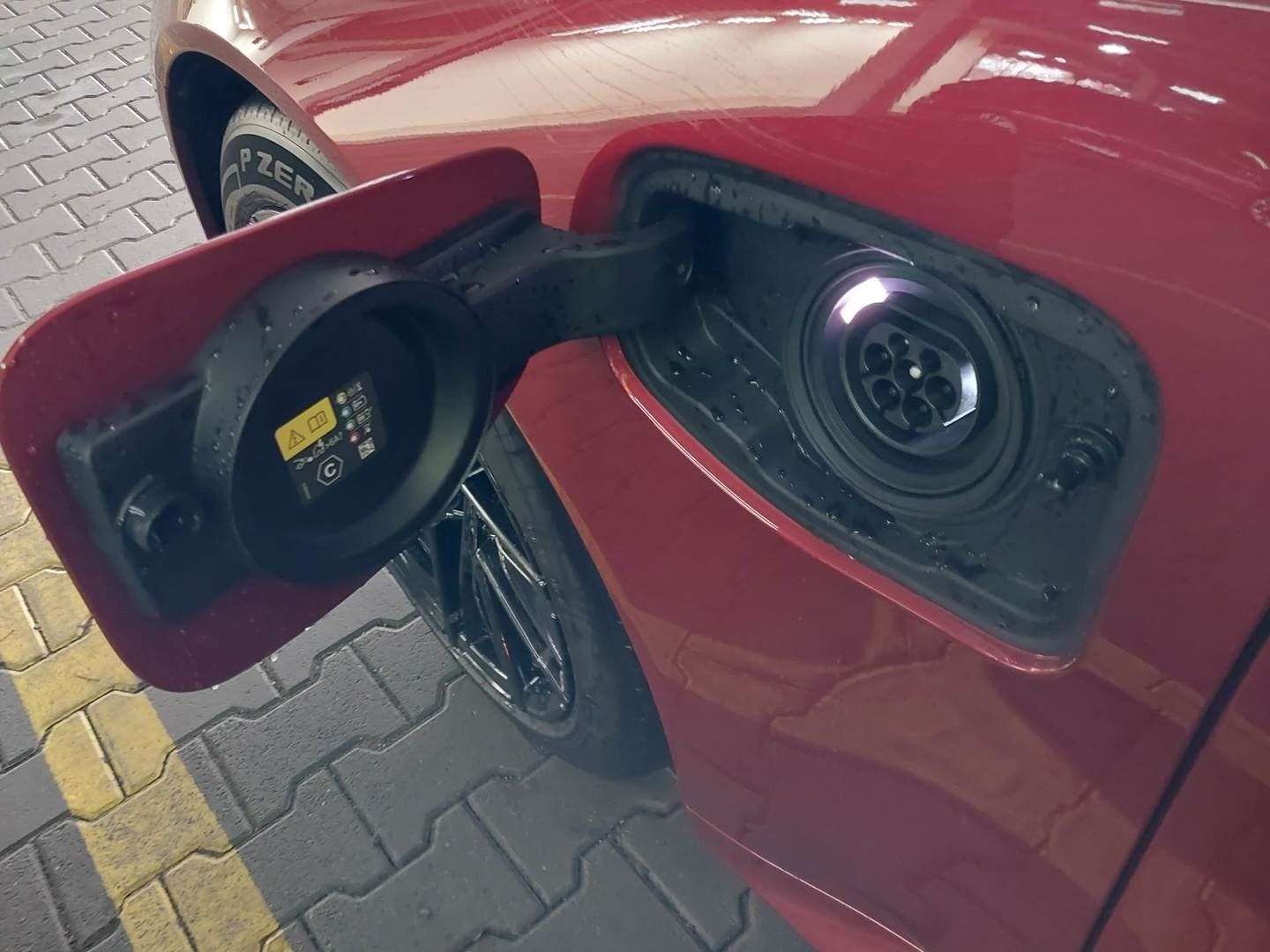 BMW M5 Touring XDrive - 2025 - Joinsteer - #18