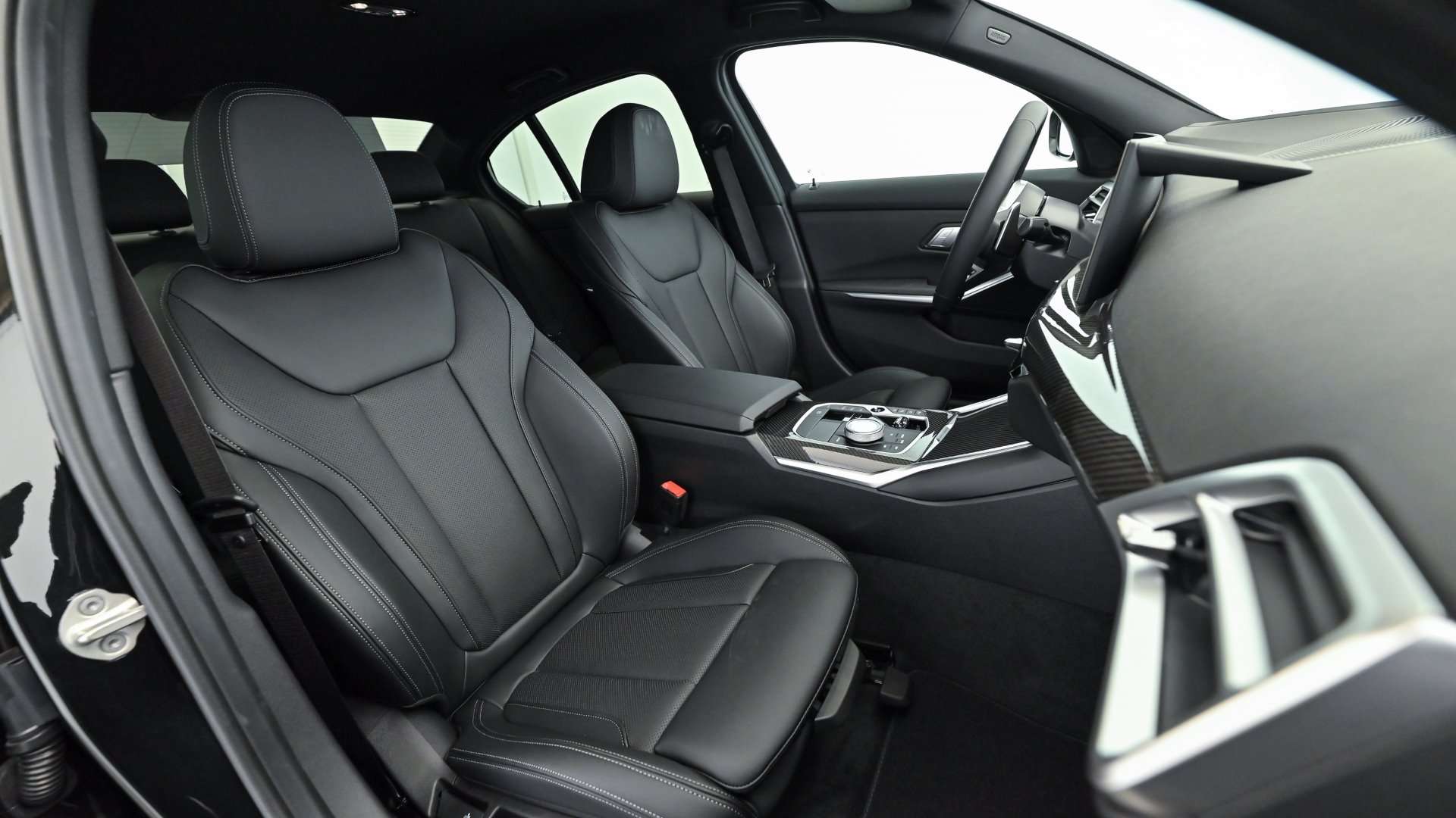 BMW 330e 330e - 2025 - Joinsteer - #24