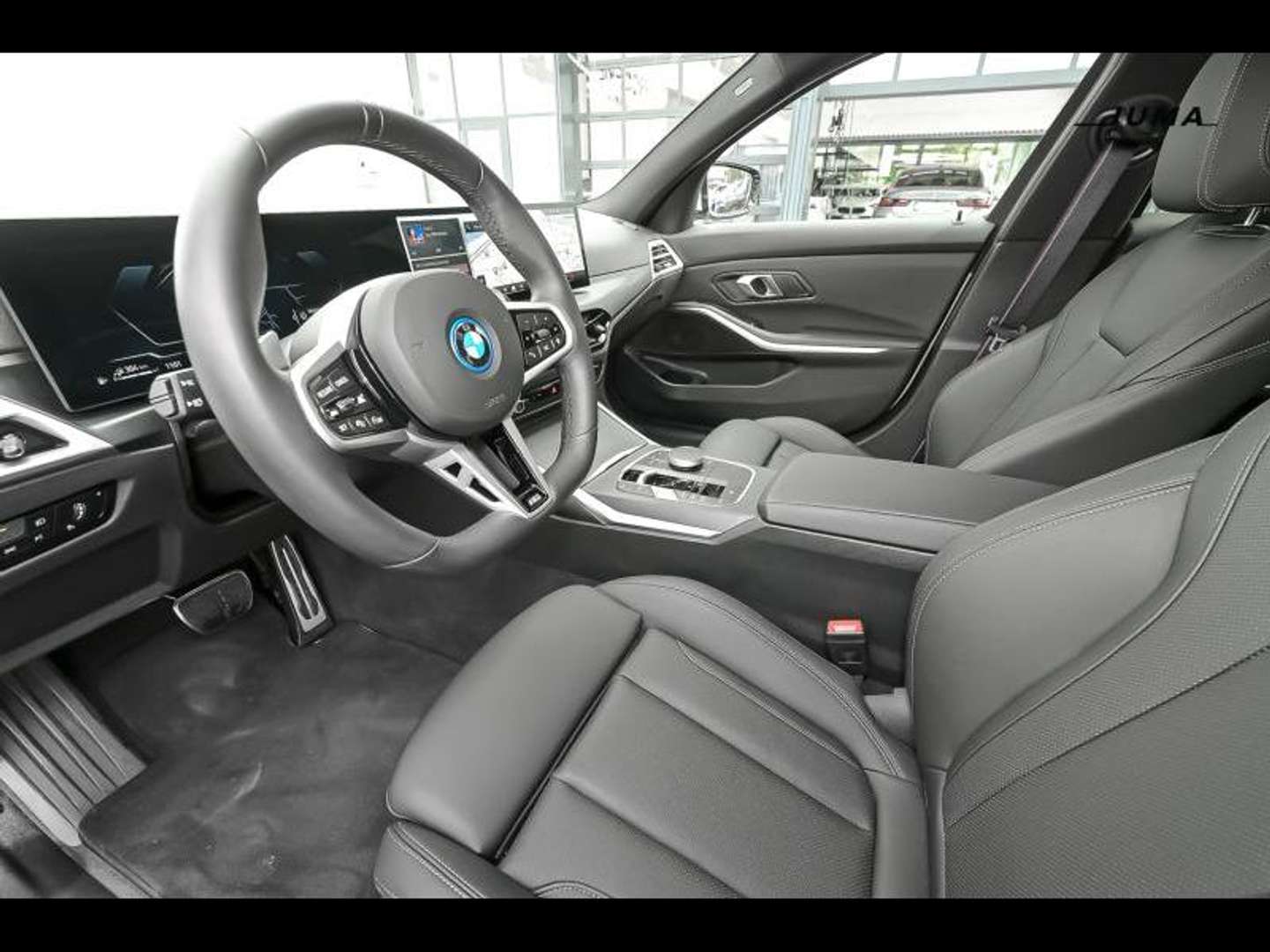 BMW Série 3 Touring M Sport 330e XDrive - 2024 - Joinsteer - #2