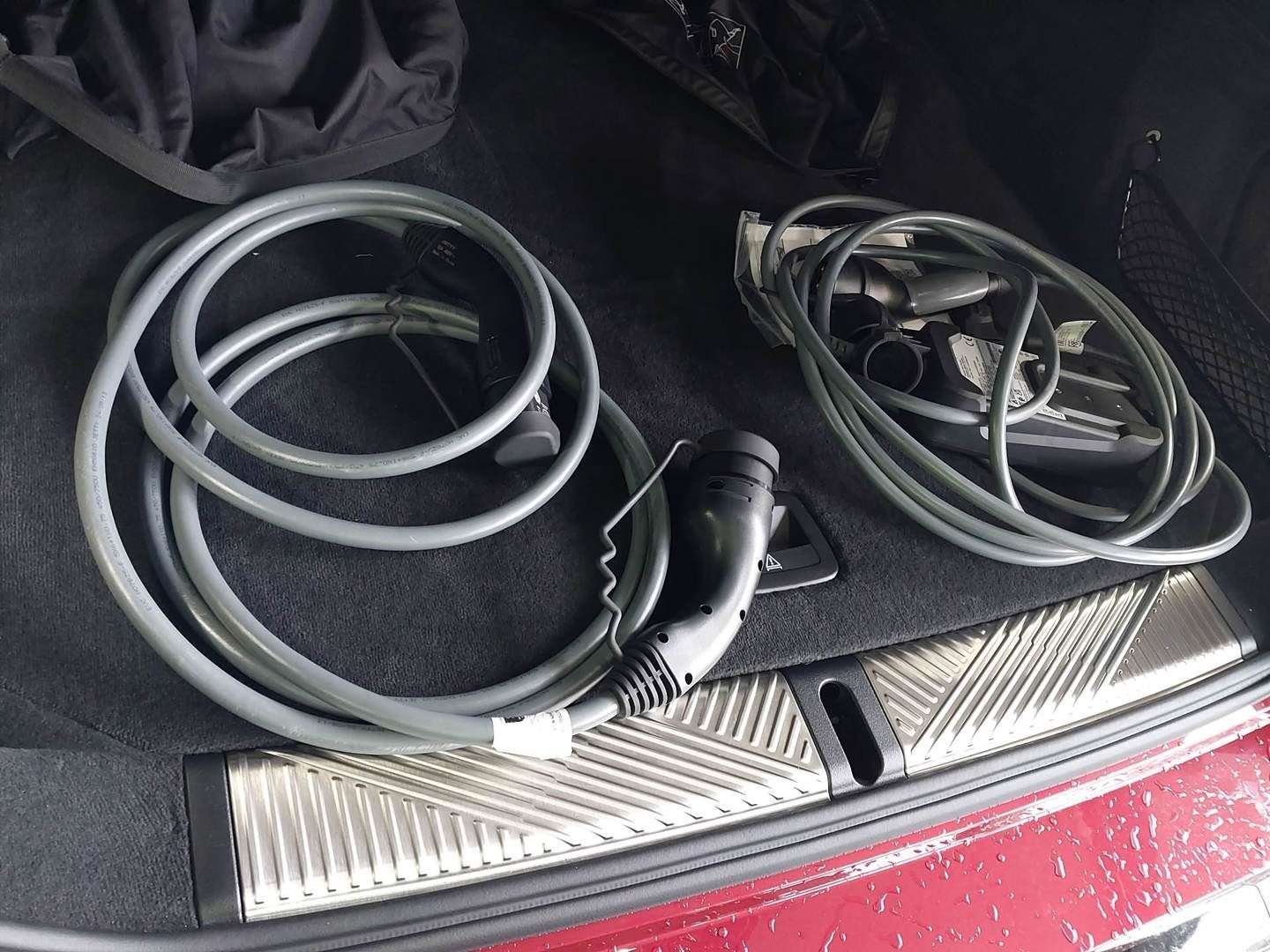 BMW M5 Touring XDrive - 2025 - Joinsteer - #19