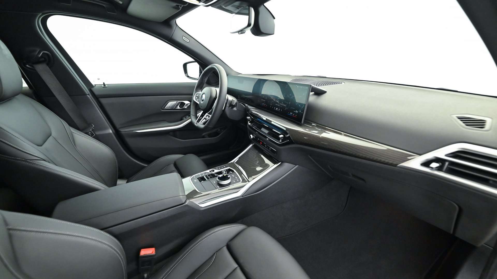 BMW 330e 330e - 2025 - Joinsteer - #25