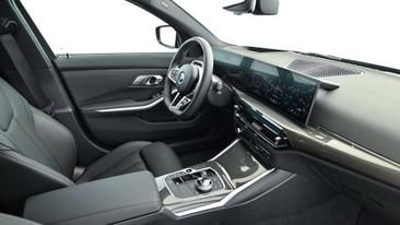BMW 330e 330e — photo 26