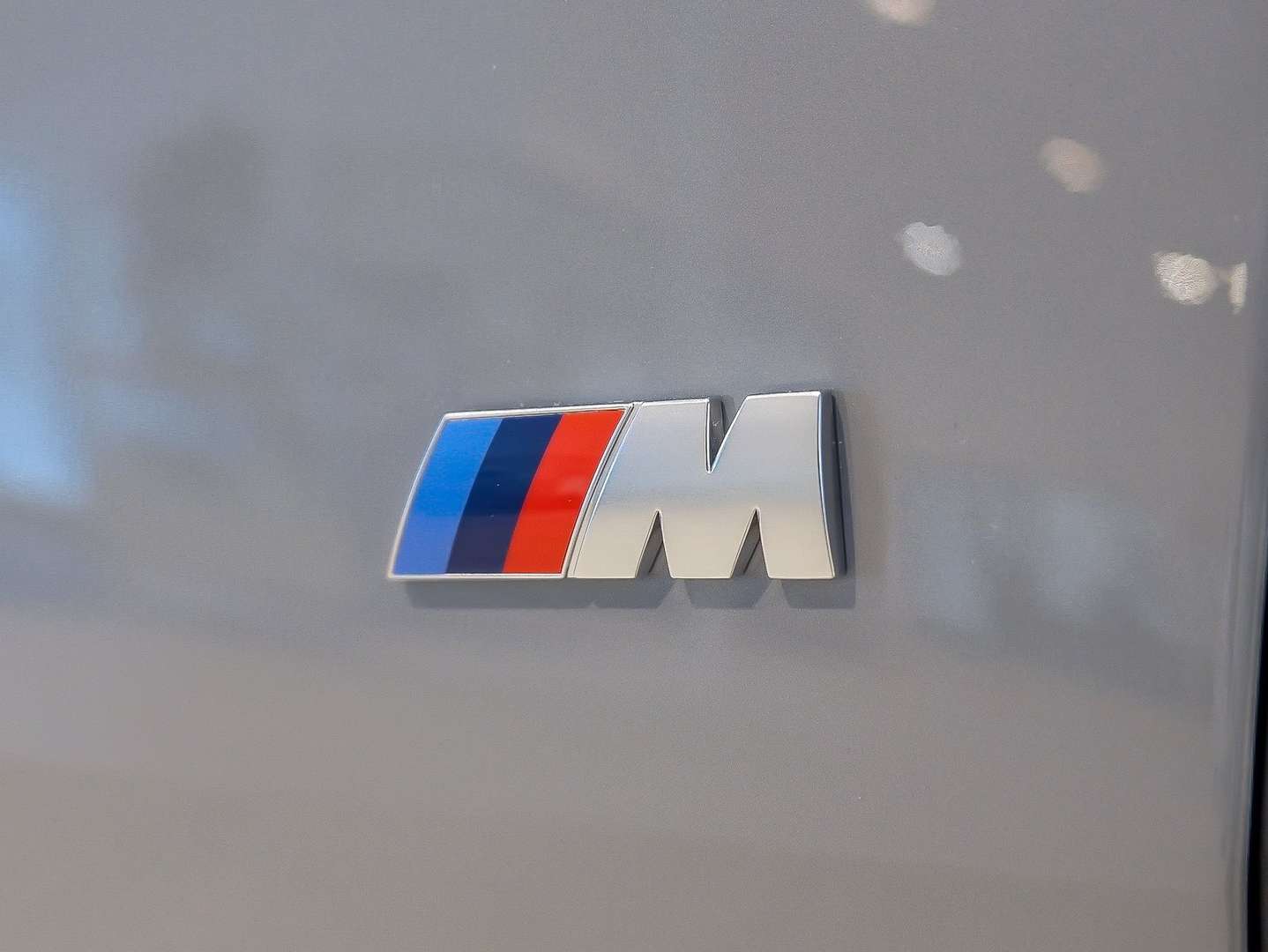 BMW Série 420i M Sport 420i - 2026 - Joinsteer - #16