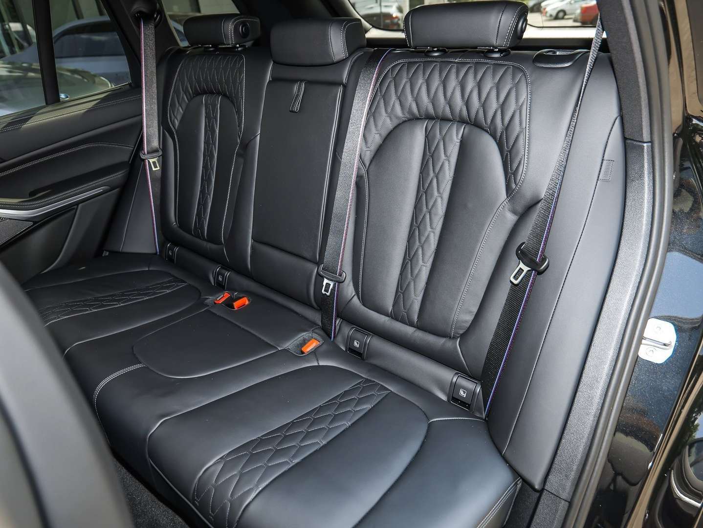 BMW X5 M Sport XDrive40d - 2025 - Joinsteer - #6