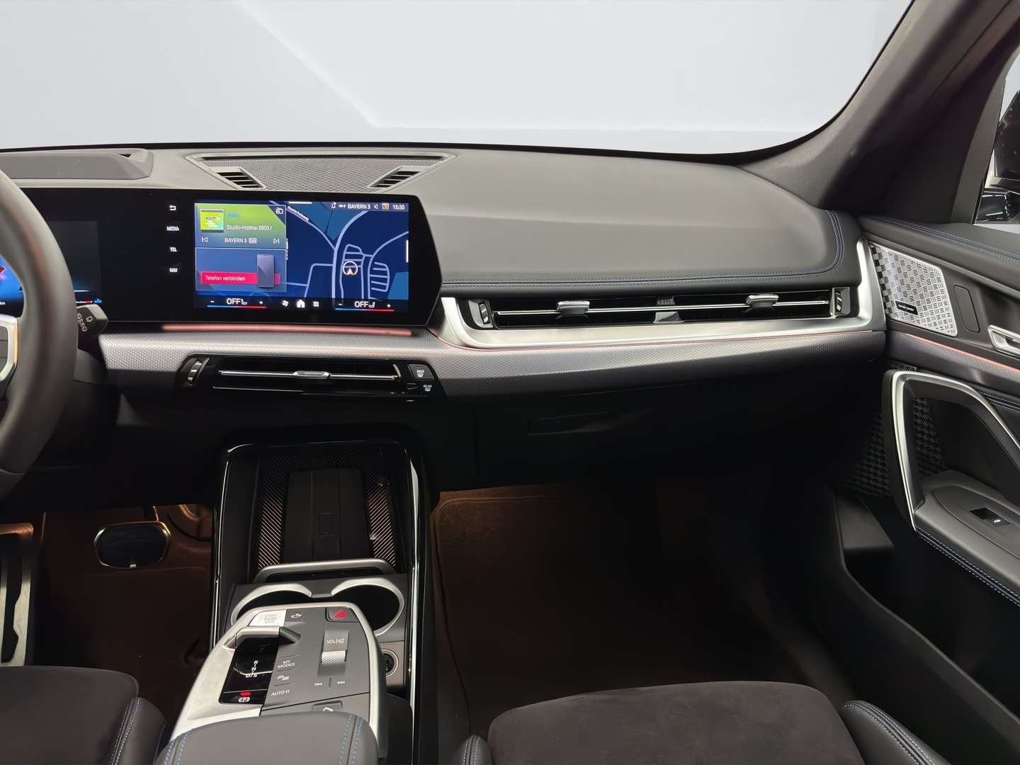 BMW X1 M35i M35i XDrive - 2024 - Joinsteer - #18