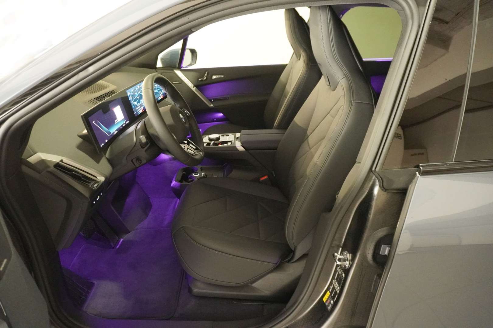 BMW IX XDrive50 - 2025 - Joinsteer - #3