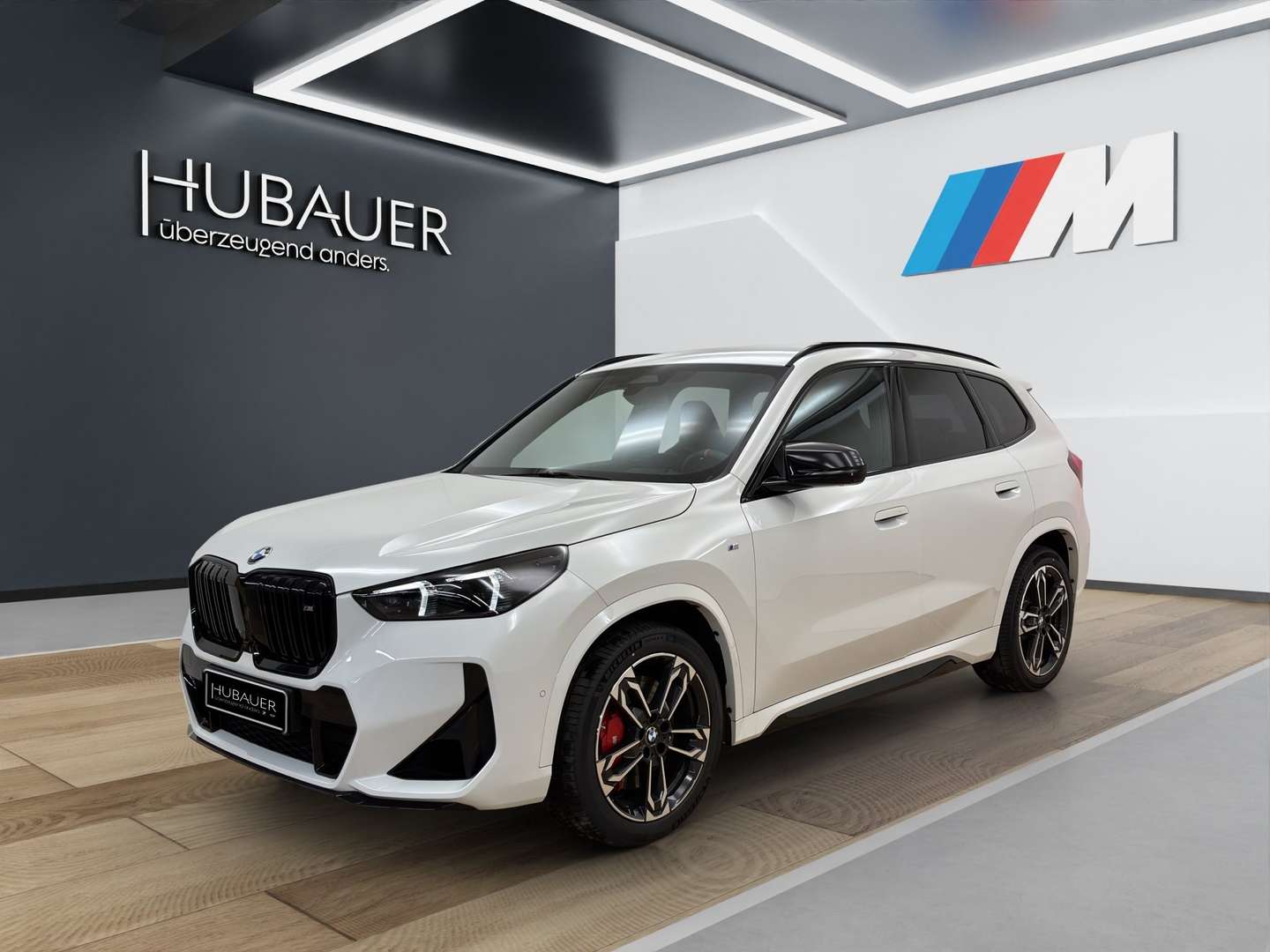 BMW X1 M35i M35i XDrive - 2024 - Joinsteer - #19