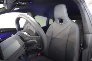 BMW IX XDrive50 — photo 6