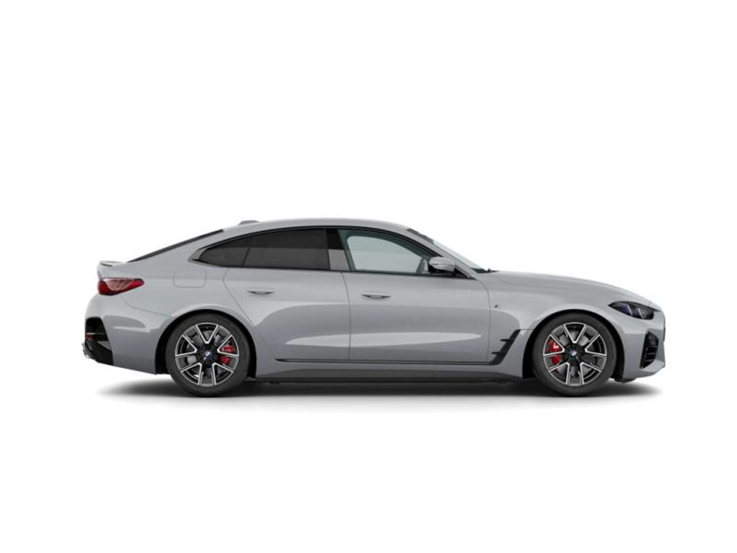 BMW I4 Gran Coupé M Pack EDrive40 - 2025 - Joinsteer - #2