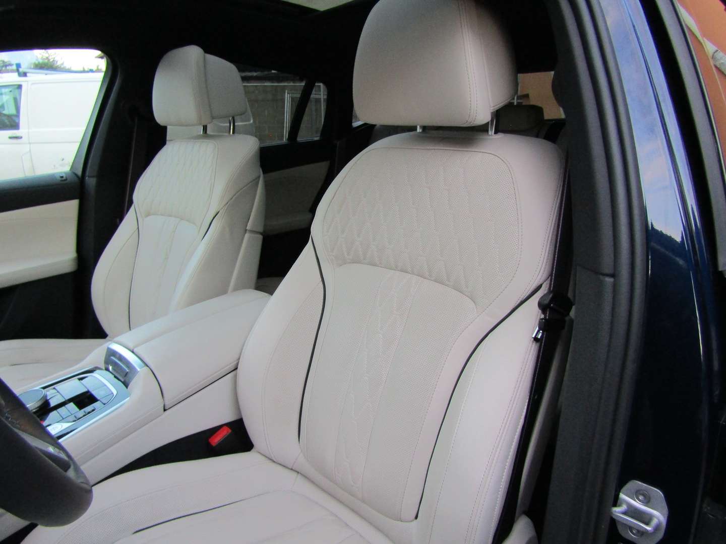 BMW X6 M M Sport M60i XDrive - 2025 - Joinsteer - #7