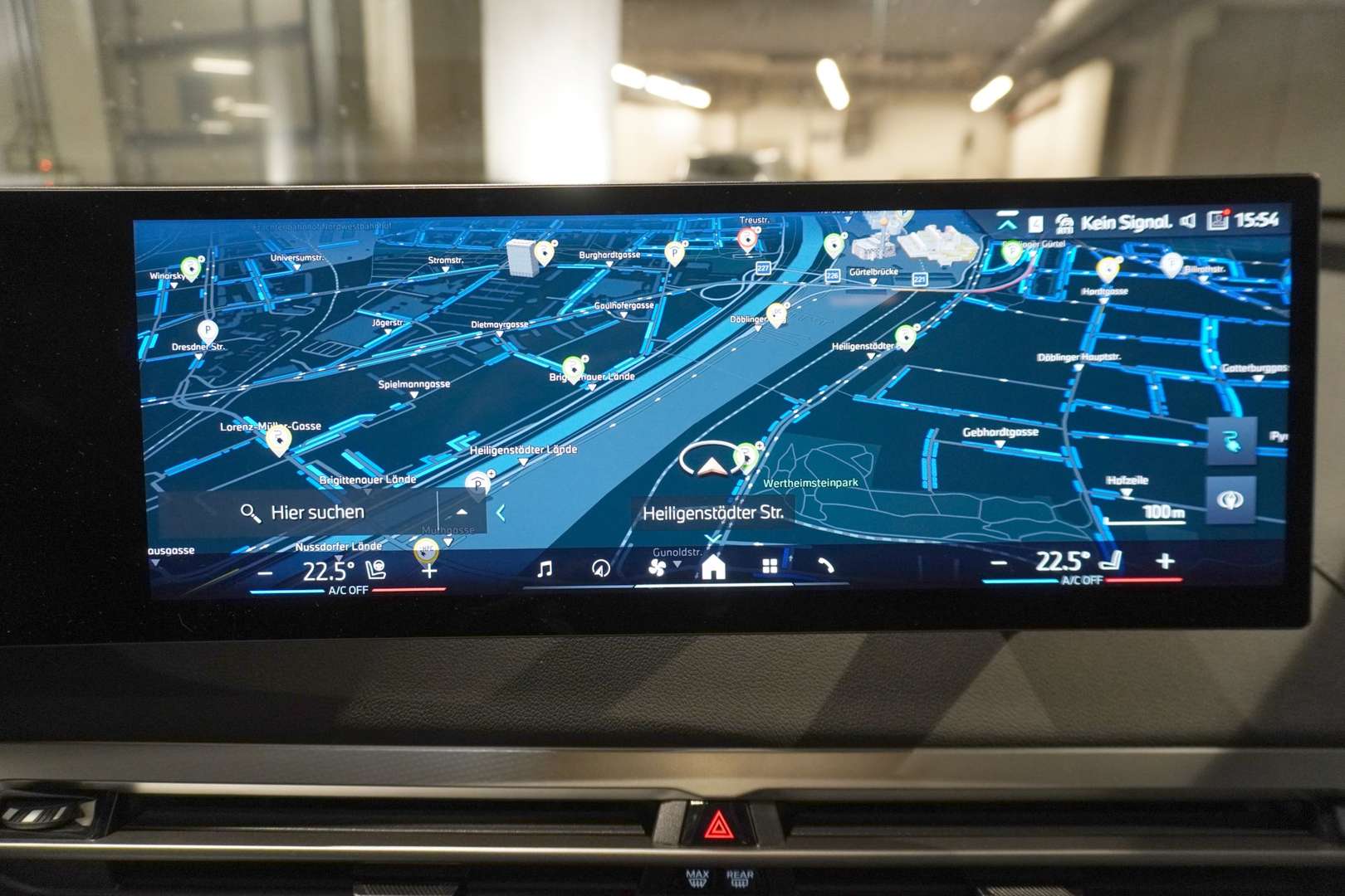 BMW IX XDrive50 - 2025 - Joinsteer - #12