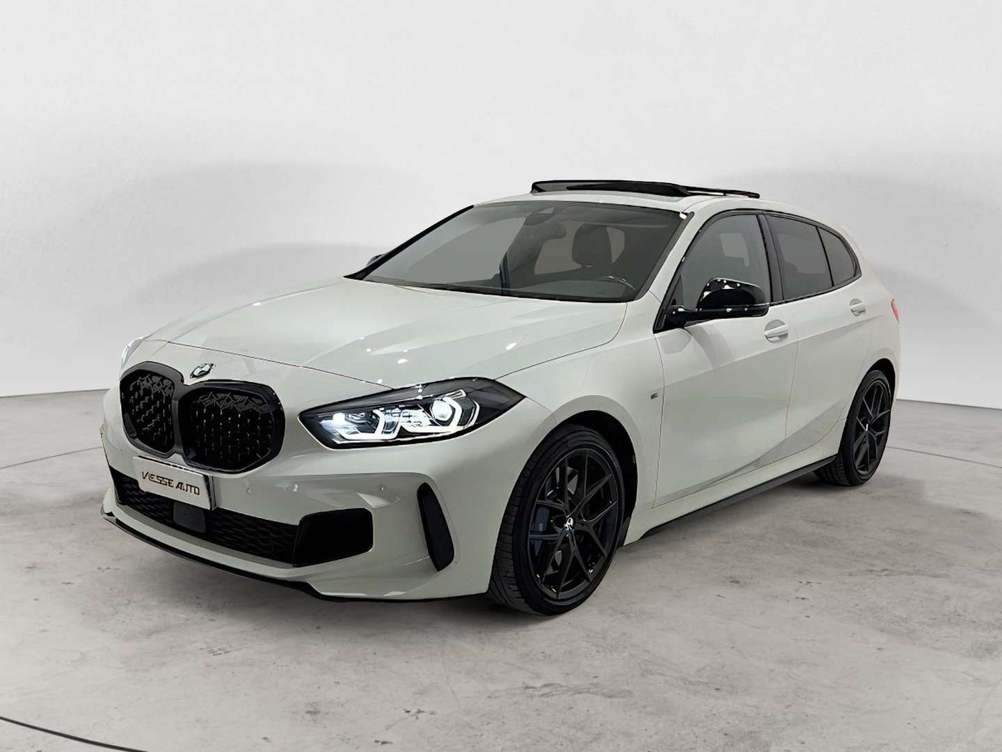 BMW Série 1 M135i XDrive - 2023 - Joinsteer - #1