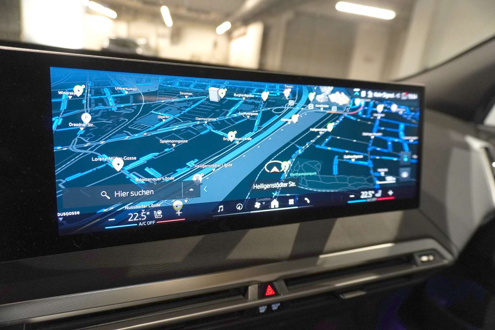 BMW IX XDrive50 - 2025 - Joinsteer - #13