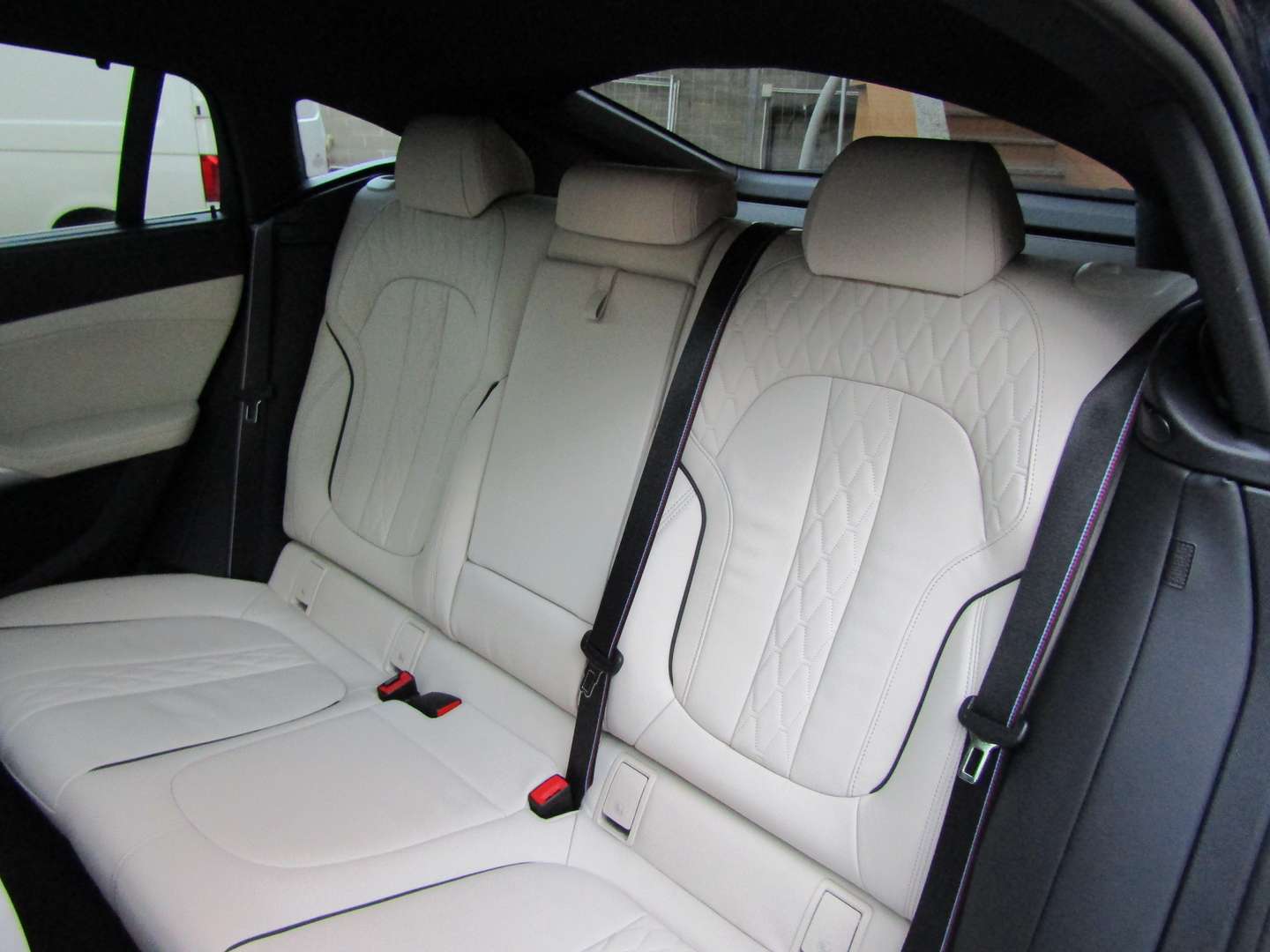 BMW X6 M M Sport M60i XDrive - 2025 - Joinsteer - #10