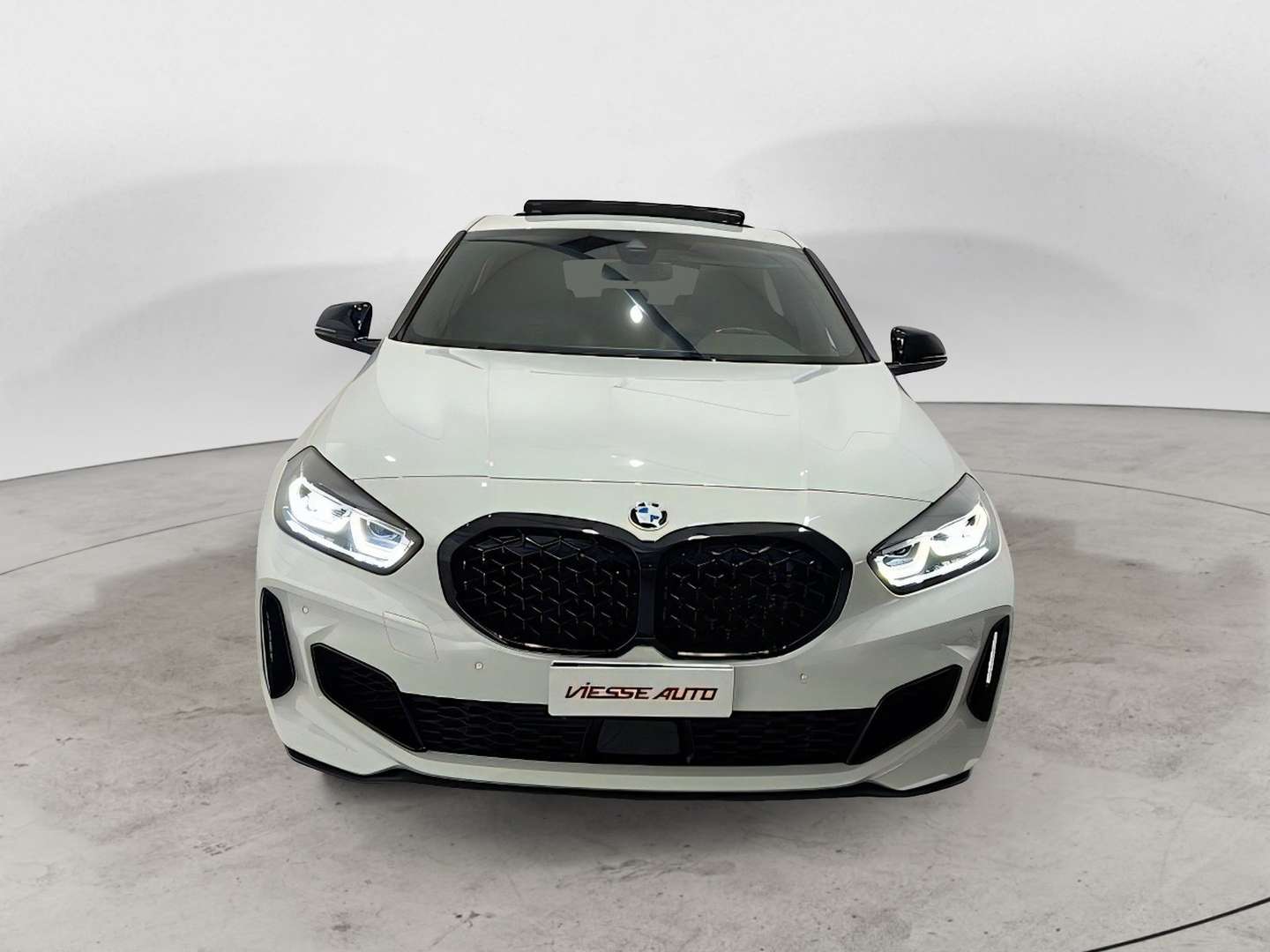 BMW Série 1 M135i XDrive - 2023 - Joinsteer - #2