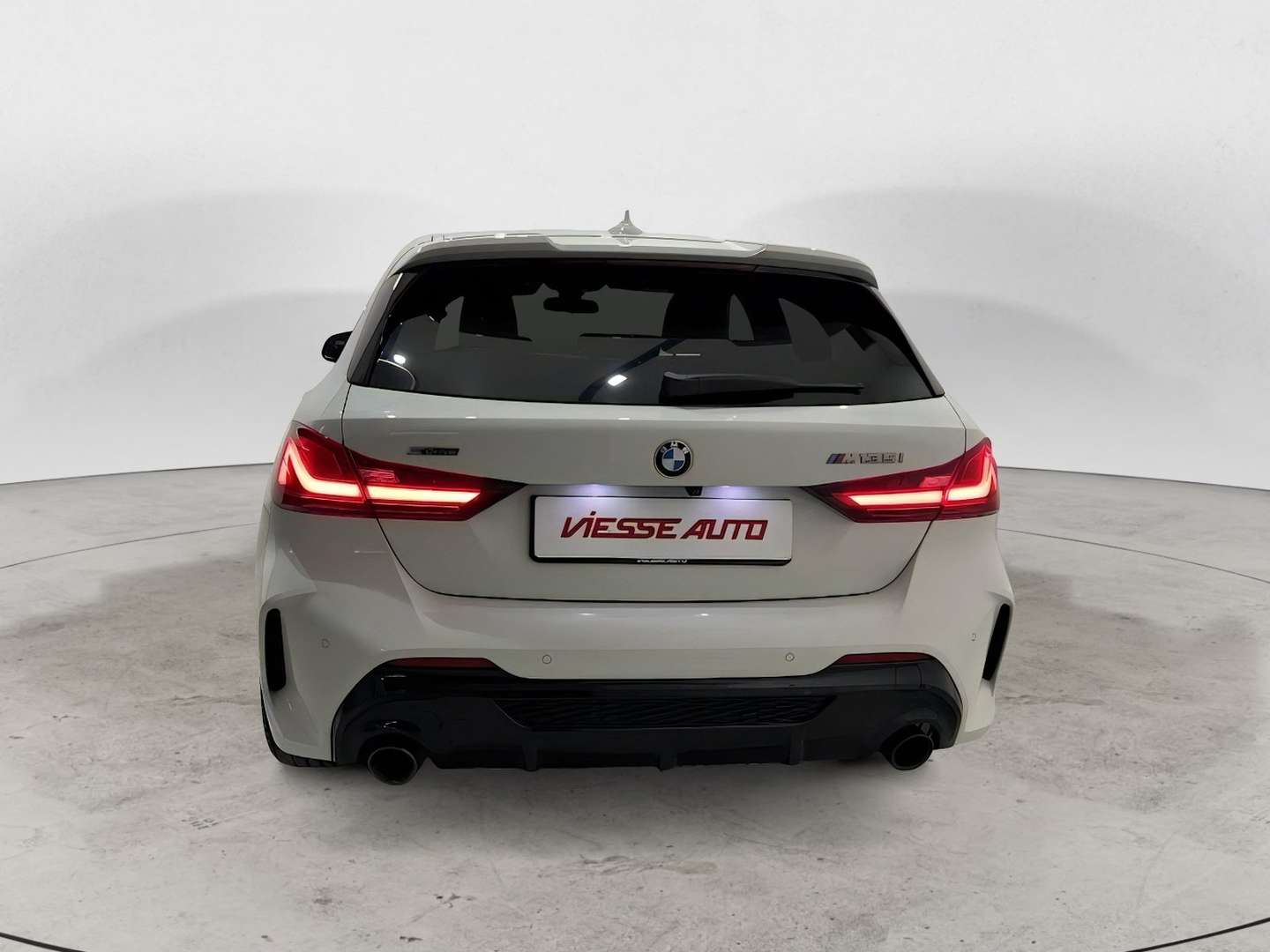 BMW Série 1 M135i XDrive - 2023 - Joinsteer - #5