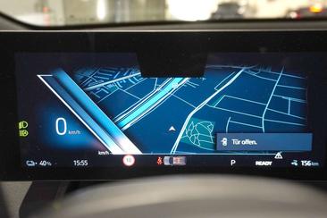 BMW IX XDrive50 — photo 17