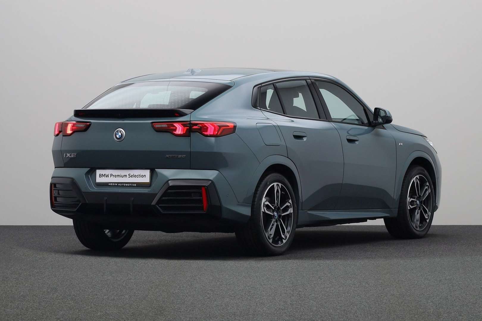 BMW IX2 M Sport XDrive30 - 2024 - Joinsteer - #2