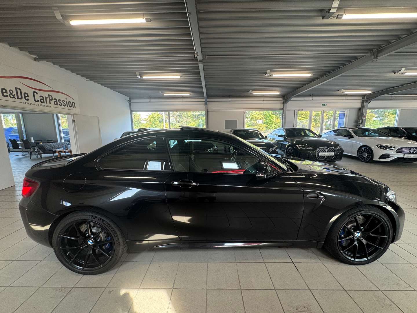 BMW M2 Coupé Competition - 2019 - Joinsteer - #7